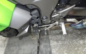 KAWASAKI NINJA 1000 2013