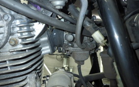 HONDA FTR223 2012 MC34