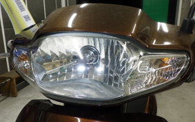 HONDA TACT-4ﾍﾞｰｼｯｸ AF79