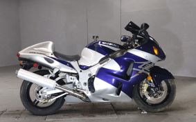 SUZUKI GSX1300R HAYABUSA GW71A