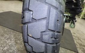 HONDA MONKEY 125 2024 JB02