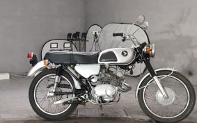 HONDA CL125 CL125