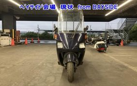 HONDA ジャイロ キャノピー TA02