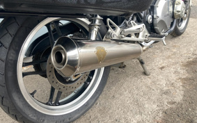 HONDA CB1100 ABS 2012 SC65