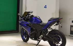 YAMAHA YZF-R25 RG43J
