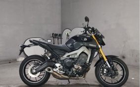 YAMAHA MT-09 RN34J