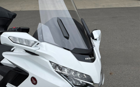 HONDA GL 1800 GOLD WING TOUR DCT 2026 SC79