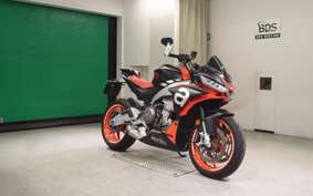 APRILIA TUONO660 2021