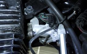 SUZUKI GIXXER 150 1998 ED13N