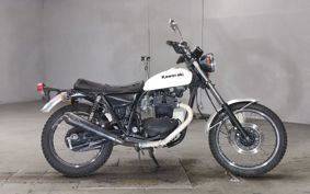KAWASAKI 250TR BJ250F