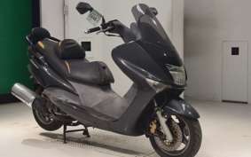 YAMAHA MAJESTY 125 FI