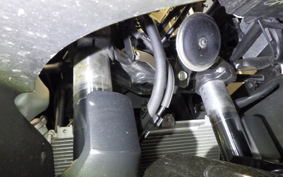 KAWASAKI NINJA 400 2021