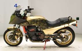 KAWASAKI GPZ900R NINJA 1991 ZX900A