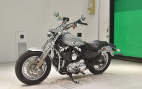 HARLEY XL1200CI 2011