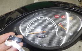 YAMAHA JOG SA55J