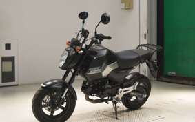 HONDA ｸﾞﾛﾑ-2 2006 JC92