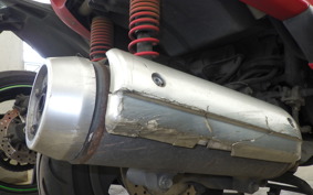YAMAHA MAJESTY 250 C SG03J