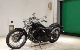 YAMAHA DRAGSTAR 400 1996 4TR