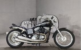 HARLEY FXD 1450 1999 GHV