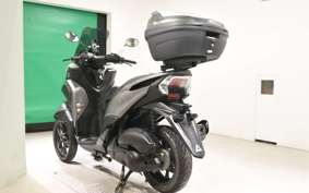 YAMAHA TRICITY 125 A SEC1J