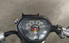 HONDA CROSS CUB 50 AA06