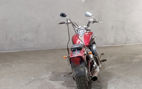 YAMAHA DRAGSTAR 400 2000 VH01J