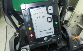 YAMAHA TENERE 700 2023 DM13J