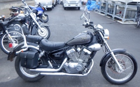 YAMAHA VIRAGO 250 3DM