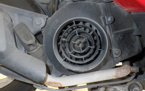 HONDA DIO Gen.6 AF62