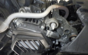 HONDA ﾀﾞﾝｸ 2014 AF78