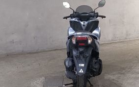 YAMAHA TRICITY 125 SEC1J