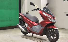 HONDA PCX125 JF81