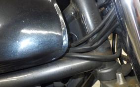 KAWASAKI BALIUS 250 Gen.2 1999 ZR250B