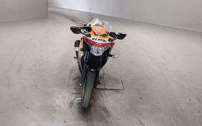 HONDA CBR250R MC41