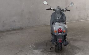 HONDA CREA SCOOPY AF55