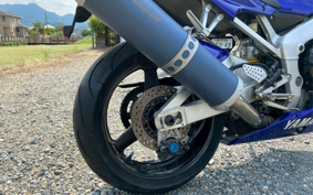 YAMAHA YZF-R1 2000 RN04