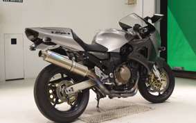 KAWASAKI ZX 1200 NINJA R 2001