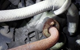 YAMAHA GEAR Gen.2 2024 UA06J