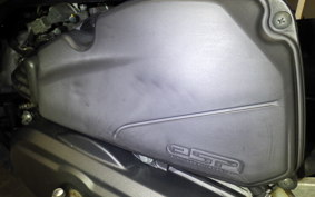 HONDA TACT Basket AF79