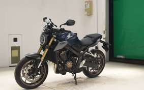 HONDA CB650R 2018 RH03