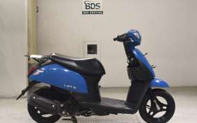 SUZUKI ﾚｯﾂ 2021 CA4AA