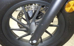 HONDA REBEL 250 A MC49