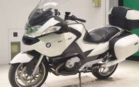 BMW R1200 RT 2012