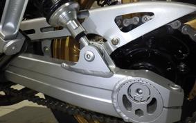 KAWASAKI ZEPHYR 400 Gen.2 1991 ZR400C