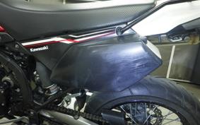 KAWASAKI KLX250D TRACKER X LX250V