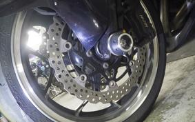 KAWASAKI ZZ1400 NINJA R 2009 ZXT40C