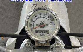 YAMAHA VINO
