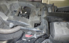 SUZUKI ADDRESS V125 G CF46A
