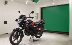 HONDA SP125 2018