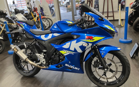 SUZUKI GSX-R125 ABS DL33B